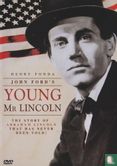 Young Mr Lincoln - Afbeelding 1