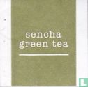 sencha green tea - Image 3