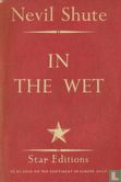 In the wet