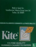 Kite Double Booklet  - Afbeelding 1