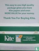 Kite Double Booklet  - Afbeelding 2