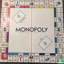 Monopoly speelbord - Image 2