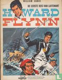 De eerste reis van luitenant Howard Flynn - Afbeelding 1