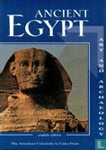Ancient Egypt, Art and Archaeology - Image 1