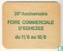 folklore 37/ 26e Anniversaire Foire Commerciale d'Eghezée - Afbeelding 1