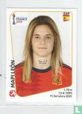 Mapi León - Afbeelding 1
