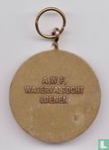 A.W.F. Loenen, watervaltocht - Afbeelding 2