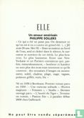 Un amour américain