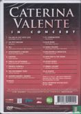 Caterina Valente in Concert - Afbeelding 2