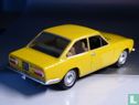 Fiat 124 Sport Coupe - Image 3