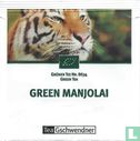 Green Manjolai - Afbeelding 1