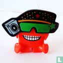 Emoji with sunglasses - Image 1