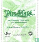 100% Organic Yerba Mate - Afbeelding 1