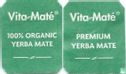 100% Organic Yerba Mate - Afbeelding 3