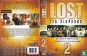 Lost: Het complete tweede seizoen / L'integrale de la deuxieme saison - Afbeelding 3