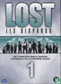 Lost: Het complete eerste seizoen / L'intégrale de la première saison - Afbeelding 1
