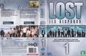 Lost: Het complete eerste seizoen / L'intégrale de la première saison - Afbeelding 3