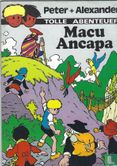 Macu Ancapa - Afbeelding 1
