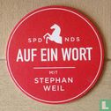 Auf ein Wort mit Stephan Weil-SPD NDS - Image 1