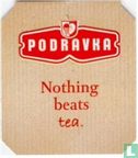 Podravka Nothing beats tea. / Poravka caj je najbolja stvar na svijetu. - Image 1