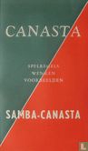 Canasta / Samba-canasta - Afbeelding 1