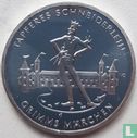 Duitsland 20 euro 2019 "Tapferes Schneiderlein" - Afbeelding 2