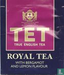 Royal Tea - Afbeelding 1