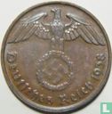 Duitse Rijk 2 reichspfennig 1938 (B) - Afbeelding 1