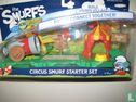 Circus Smurf Starter Set - Image 3
