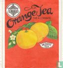 Orange Tea  - Afbeelding 1