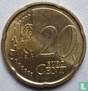 Deutschland 20 Cent 2019 (A) - Bild 2