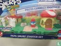 Papa Smurf Starter set - Afbeelding 3