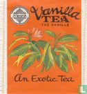 Vanilla Tea   - Image 1