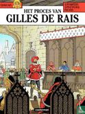 Het proces van Gilles de Rais