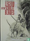 Legend of the scarlet blades - Bild 1