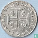 Portugal 400 réis 1815 - Image 2