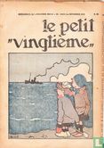 Le Petit Vingtième 35 - Afbeelding 1