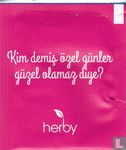 Girly Tea - Afbeelding 2