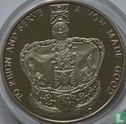 United Kingdom 5 pounds 2013 (PROOF - copper-nickel) "60th anniversary Coronation of Queen Elizabeth II" - Image 2