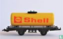 Ketelwagen "Shell"