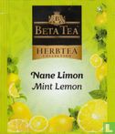 Nane Limon Mint lemon - Image 1