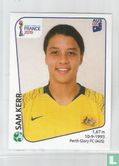 Sam Kerr - Afbeelding 1
