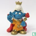 Emperor Smurf  - Image 1