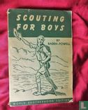 Scouting for boys  - Image 1