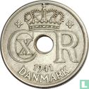 Färöer 25 øre 1941 - Bild 2