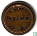 Eurocoin Paymaster - Afbeelding 1