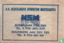 N.V. Nederlandse Spanbeton Maatschappij NSM - Image 1