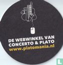 Plato / De webwinkel van Concerto & Plato - Bild 2