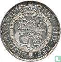 Vereinigte Königreich ½ Crown 1819 - Bild 2