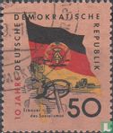 DDR 10 years - Image 1